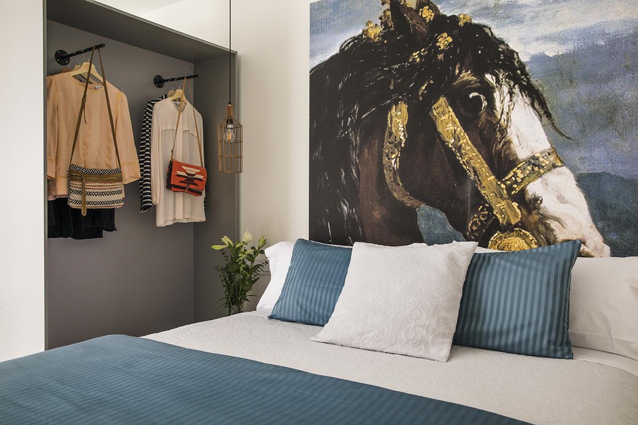 Matahacas Pool & Luxury Apartment Seville Luaran gambar