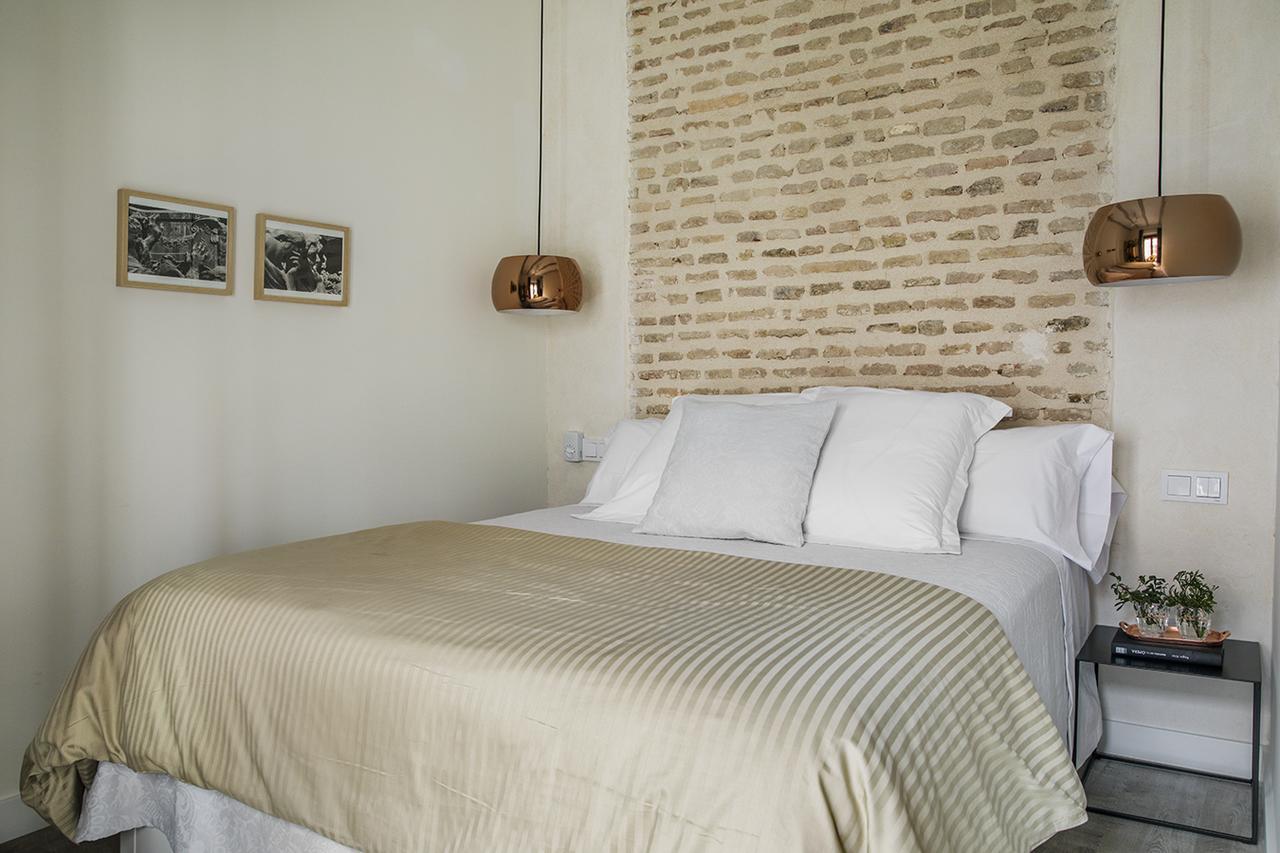 Matahacas Pool & Luxury Apartment Seville Luaran gambar