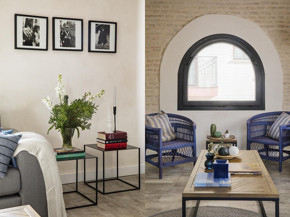 Matahacas Pool & Luxury Apartment Seville Luaran gambar